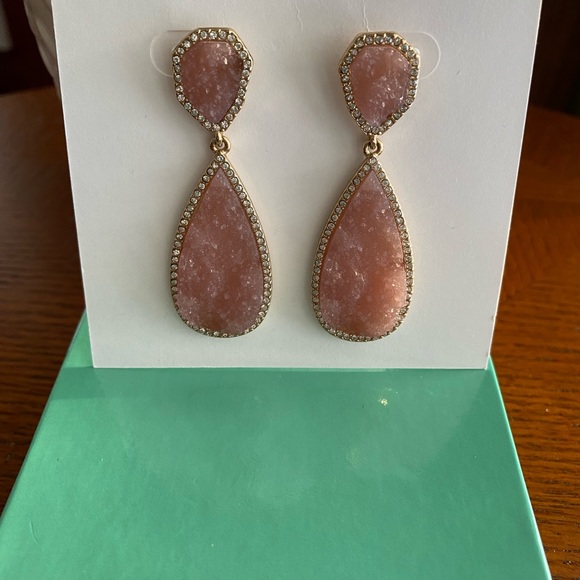 BaubleBar Durzy Dangle Earring’s - Picture 3 of 11